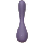 JE JOUE - UMA PURPLE VIBRATOR - imagine 3