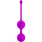 PRETTY LOVE - KEGEL TIGHTEN UP II BALLS KEGEL EXERCISE - imagine 2