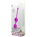 PRETTY LOVE - KEGEL TIGHTEN UP II BALLS KEGEL EXERCISE - imagine 4
