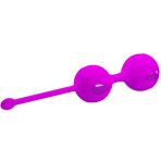 PRETTY LOVE - KEGEL TIGHTEN UP II BALLS KEGEL EXERCISE - imagine 5