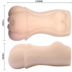 CRAZY BULL - WATER SKIN VAGINA MASTURBADOR - imagine 4