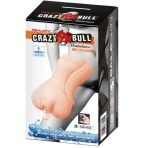 CRAZY BULL - WATER SKIN VAGINA MASTURBADOR - imagine 5