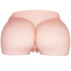 CRAZY BULL - REALISTIC VAGINA AND ANUS WITH VIBRATION - imagine 3