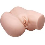 CRAZY BULL - BUTT WITH REALISTIC VAGINA AND ANUS AND VIBRATION - imagine 5