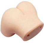 CRAZY BULL - REALISTIC VAGINA AND ANUS WITH VIBRATION POSITION 4 - imagine 3