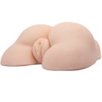 CRAZY BULL - REALISTIC VAGINA AND ANUS WITH VIBRATION POSITION 5 - imagine 2