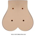 CRAZY BULL - REALISTIC VAGINA AND ANUS WITH VIBRATION POSITION 7 - imagine 4