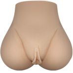 CRAZY BULL - REALISTIC VAGINA AND ANUS WITH VIBRATION POSITION 7 - imagine 2