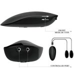 CRAZY BULL - REALISTIC VAGINA AND ANUS WITH VIBRATION POSITION 8 - imagine 3