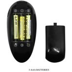 CRAZY BULL - REALISTIC VAGINA AND ANUS WITH VIBRATION POSITION 8 - imagine 4