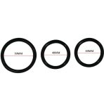 CRAZY BULL - MASTURBADOR WITH RINGS VAGINA MODEL 2 - imagine 3