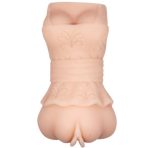 CRAZY BULL - WATER SKIN MASTURBADOR VAGINA MODEL 2 - imagine 2