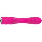NALONE - PURE RABBIT VIBRATOR HEAT FUNCTION - imagine 3