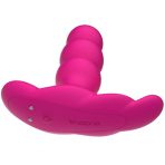 NALONE - PEARL ANAL VIBRATOR REMOTE CONTROL BLACK - imagine 2