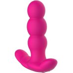 NALONE - PEARL ANAL VIBRATOR REMOTE CONTROL BLACK - imagine 3