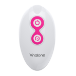 NALONE - PEARL ANAL VIBRATOR REMOTE CONTROL BLACK - imagine 5