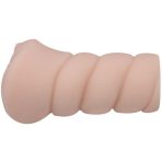 CRAZY BULL - WATER SKIN MASTURBADOR VAGINA MODEL 3 - imagine 2