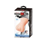 CRAZY BULL - WATER SKIN MASTURBADOR VAGINA MODEL 4 - imagine 5