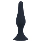 INTENSE - ANAL LEVEL 3 12.5CM BLACK - imagine 2
