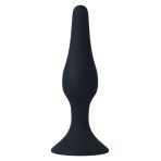 INTENSE - ANAL LEVEL 4 15.5CM BLACK - imagine 2