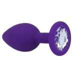 INTENSE - SHELKI S PLUG ANAL LILAC - imagine 3