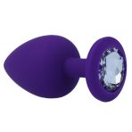 INTENSE - SHELKI L PLUG ANAL LILAC - imagine 4