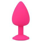 INTENSE - SHELKI L PLUG ANAL FUCHSIA - imagine 3