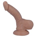 MR INTENSE - 2 REALISTIC COCK 16 CM -O- 2.7 CM - imagine 3