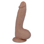 MR INTENSE - 17 REALISTIC COCK 19.7 CM -O- 4.1 CM - imagine 3