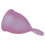 NINA KIKÍ - MENSTRUAL CUP PINK - SIZE S - imagine 2