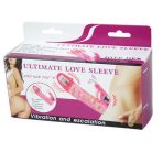 BAILE - ULTIMATE LOVE EXTENDER COVER 10 V - imagine 3