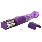 BAILE - HOT LADY II RABBIT PEARL ROTATOR - imagine 3