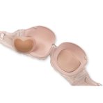 BYE-BRA - ADHESIVE BRA PUSH-UP - imagine 4