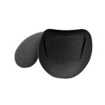 BYE-BRA - SHOULDER PROTECTORS SUPPORT BLACK - imagine 2