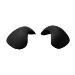 BYE-BRA - SHOULDER PROTECTORS SUPPORT BLACK - imagine 4