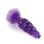 BAILE - CLIMAX HAPPENS ANAL PLUG 17 CM - imagine 2