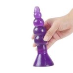 BAILE - CLIMAX HAPPENS ANAL PLUG 17 CM - imagine 3