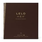 LELO - HEX CONDOMS RESPECT XL 36 PACK - imagine 2