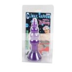 BAILE - CLIMAX HAPPENS ANAL PLUG 17 CM - imagine 4