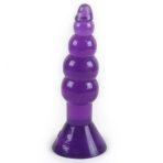 BAILE - CLIMAX HAPPENS ANAL PLUG 17 CM - imagine 5