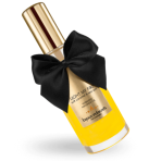 BIJOUX - MASSAGE OIL HEAT EFFECT CARAMEL AROMA - imagine 3