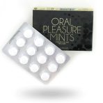BIJOUX - INDISCRETS CANDY ORAL PLEASURE MINT - imagine 4