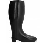 ALL BLACK - GIANT SOFT FISTING BOOT 31 CM - imagine 2