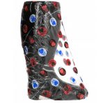 ALL BLACK - GIANT SOFT FISTING BOOT 31 CM - imagine 3