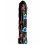 ALL BLACK - DILDO 22 CM - imagine 2