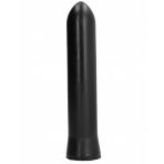 ALL BLACK - DILDO 22 CM - imagine 3