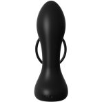 ANAL FANTASY ELITE COLLECTION - RECHARGEABLE ASS-GASM PRO - imagine 2
