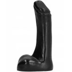ALL BLACK - DILDO 9 CM - imagine 2