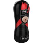 PDX ELITE - VIBRATING ANAL STROKER - imagine 3