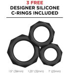 PDX ELITE - TALK DIRTY ROTOBATOR - imagine 5